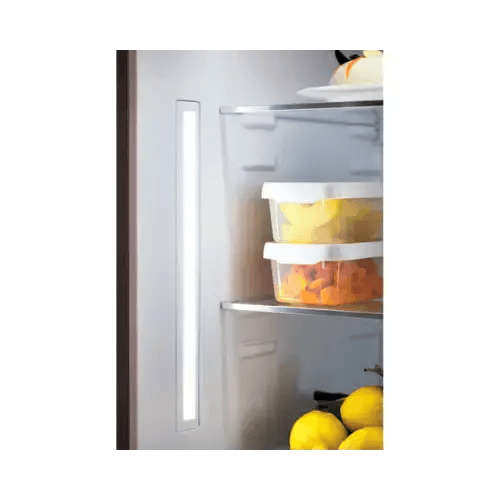 WHIRLPOOL FRIGO DOPPIA PORTA NOFROST 445LT E 84CM INOX W84TE 72 X 2 - TecnoRoyal