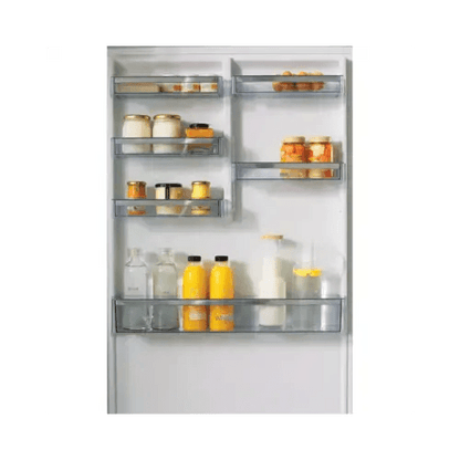 WHIRLPOOL FRIGO DOPPIA PORTA NOFROST 445LT E 84CM INOX W84TE 72 X 2 - TecnoRoyal