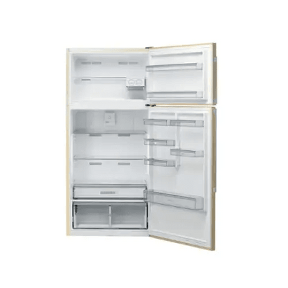 WHIRLPOOL FRIGO DOPPIA PORTA NOFROST 587LT D 84CM MARMO W84TE 73 M - TecnoRoyal