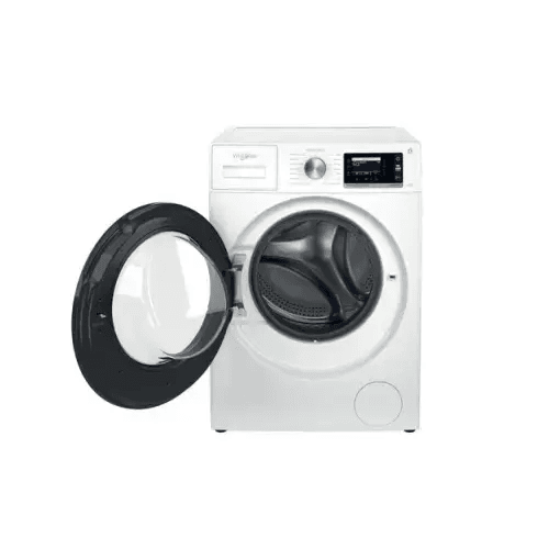 WHIRLPOOL LAVATRICE 10KG 6°SENSO INVERTERVAP. A 1400G. W6 08 SILENCE IT - TecnoRoyal