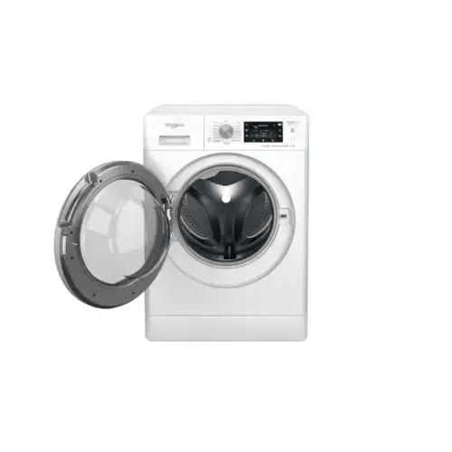 WHIRLPOOL LAVATRICE 11KG 6° SENSO VAPORE A 1400GIRI FFD 1146 SV IT - TecnoRoyal