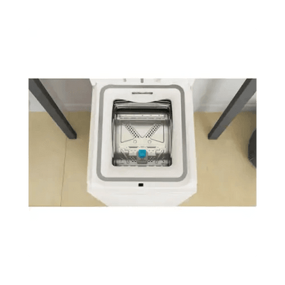 WHIRLPOOL LAVATRICE 6KG CARICA DALL'ALTO C 1200GIRI TDLR 6240S IT - TecnoRoyal