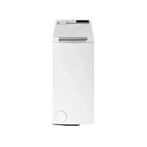 WHIRLPOOL LAVATRICE 6,5KG CARICA DALL'ALTO C INVERTER TDLR 65241BS IT - TecnoRoyal