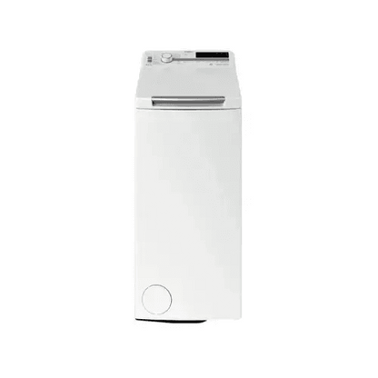 WHIRLPOOL LAVATRICE 6,5KG CARICA DALL'ALTO C INVERTER TDLR 65241BS IT - TecnoRoyal