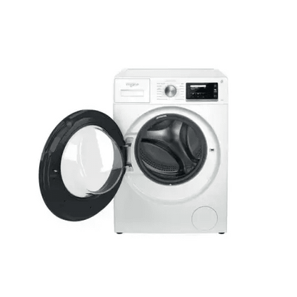 WHIRLPOOL LAVATRICE 9KG 6°SENSOINVER/VAPORE A-30% 1400G W7X 89 SILENCE - TecnoRoyal