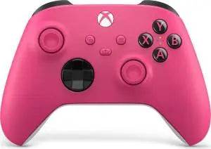 XBOX SERIE X/S Wireless Controller Deep Pink - TecnoRoyal