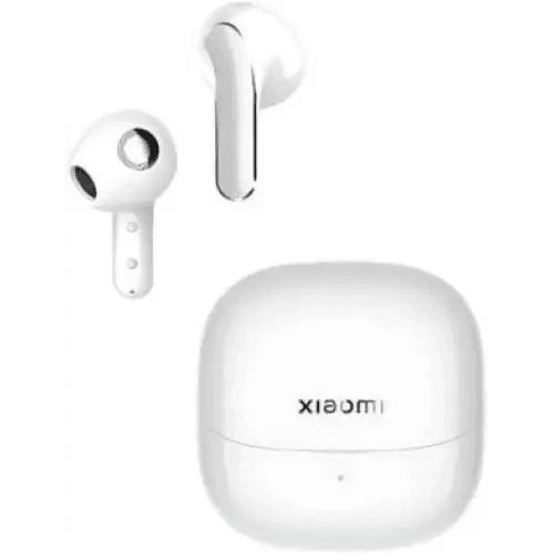 Xiaomi Auricolari Wireless Buds 5 Ceramic White - TecnoRoyal