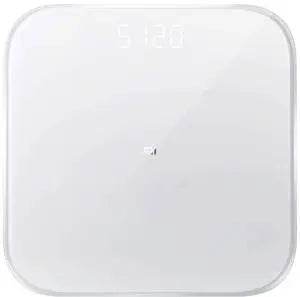 Xiaomi Bilancia pesapersone Mi Smart Scale 2 - TecnoRoyal