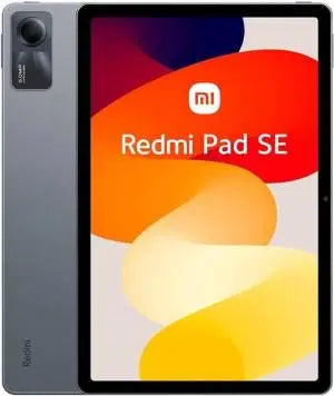 Xiaomi Redmi Pad SE 11" 4+128GB WiFi Graphite Grey EU Xiaomi