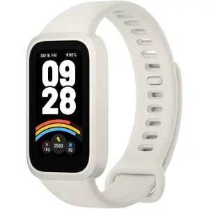 Xiaomi Watch Smart Band 9 Active Beige - TecnoRoyal