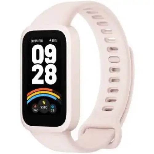 Xiaomi Watch Smart Band 9 Active Pink - TecnoRoyal