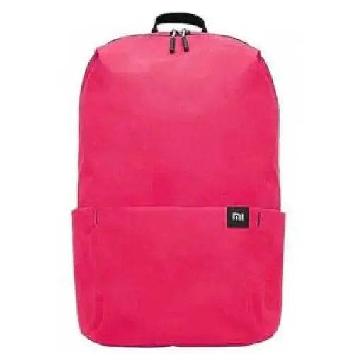 Xiaomi Zaino Mi Casual Daypack Pink - TecnoRoyal