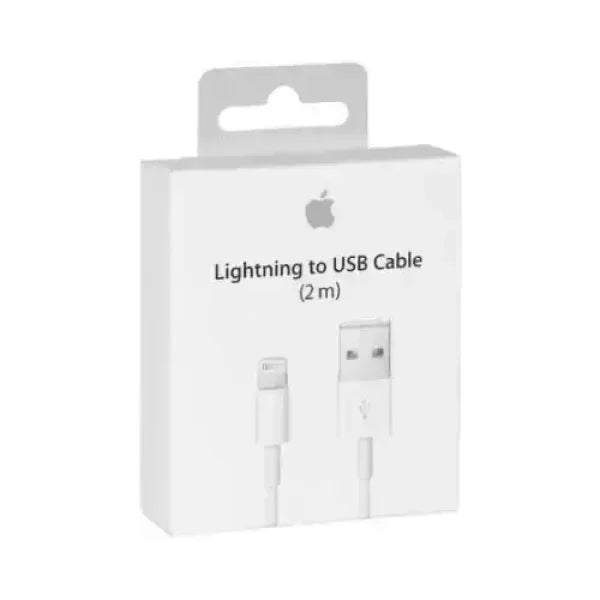 Apple Cavo Lightning a USB-A 2m MD819ZM/A Accessori telefonia