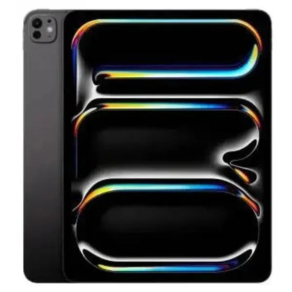 Apple iPad Pro con design elegante e retro in alluminio, ideale per creativi e professionisti