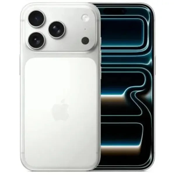 Smartphone Apple con design elegante e tre fotocamere posteriori per foto di alta qualità