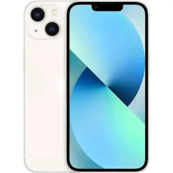 Smartphone Apple con display grande e fotocamera doppia per foto di alta qualità