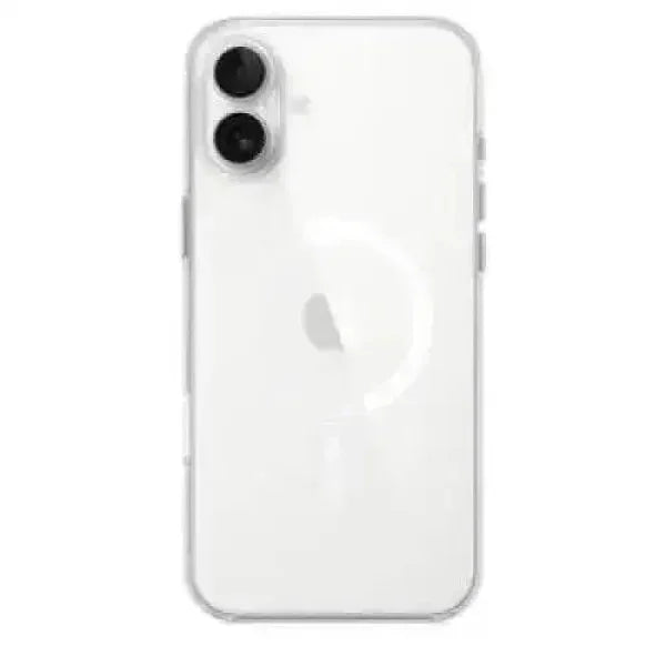 Apple iPhone 16 Plus Clear Case MagSafe MA7D4ZM/A Accessori telefonia