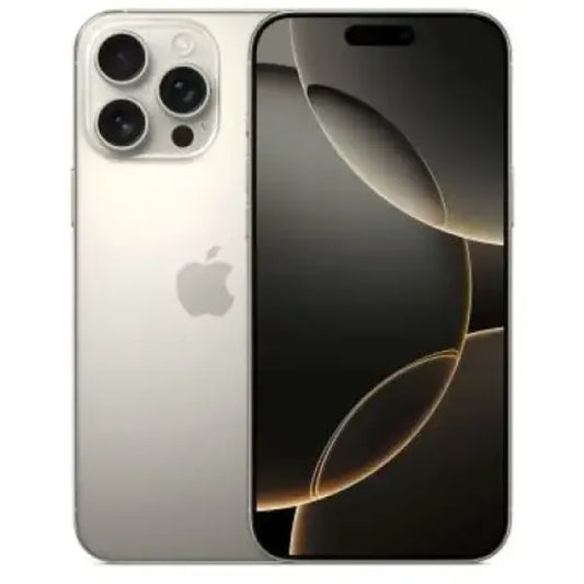 Apple iPhone 16 Pro Max 1TB 6.9" Natural Titanium EU MYNX3QN/A Smartphone