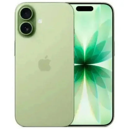 Apple iPhone 17 Verde con design elegante e display vibrante per un'esperienza utente eccezionale