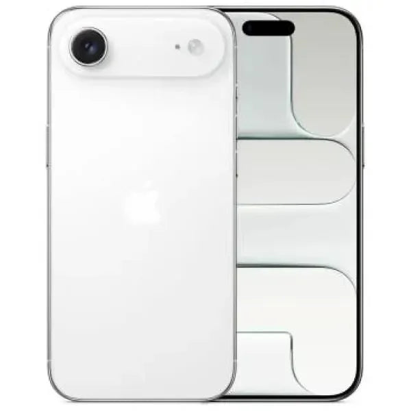 Smartphone Apple con design elegante e fotocamera avanzata sul retro