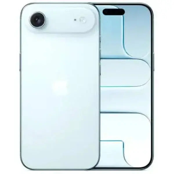 Apple iPhone bianco con fotocamera avanzata e schermo elegante per un'esperienza utente eccezionale