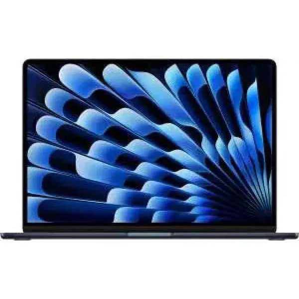 Apple MacBook Air con display Retina ad alta risoluzione e design elegante