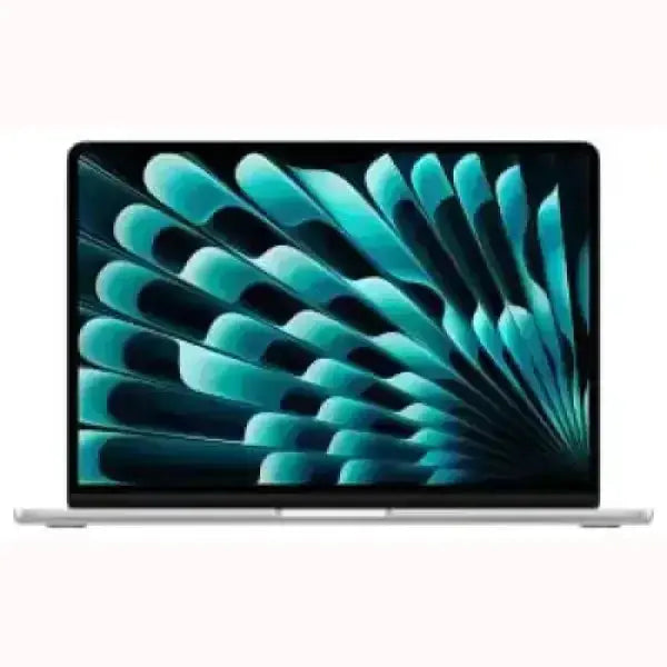 Notebook Apple con schermo Retina ad alta risoluzione e design sottile in alluminio