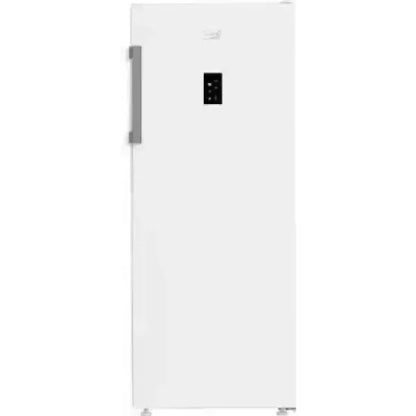 BEKO CONGELATORE VERTICALE 271LT E TOTAL NO FROST BIANCO B3RFNE274W Congelatori