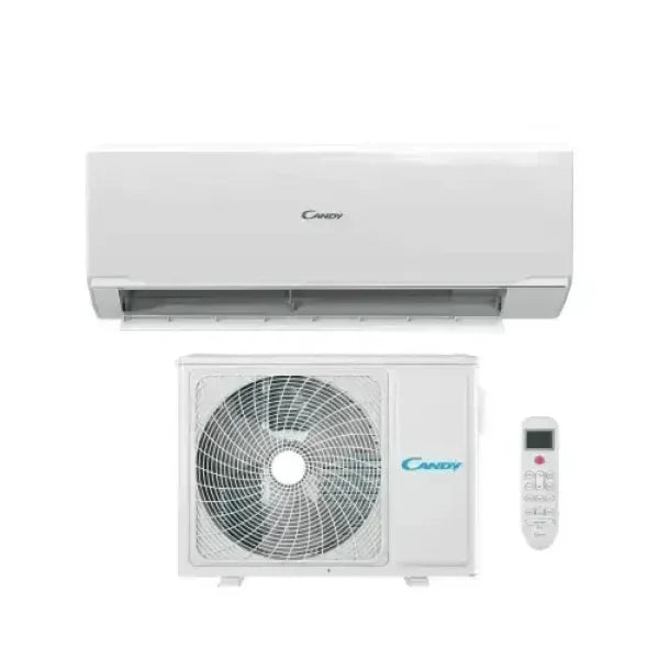 CANDY CONDIZIONATORE 9000BTU A++/A+ PURA WIFI CY09TA Condizionatori