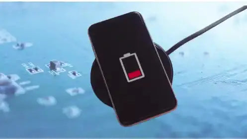 Caricabatterie Mobile