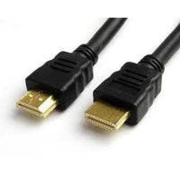 Cavo HDMI 1.8 Metri con Terminali in Oro – Supporta 4K Cavi TV