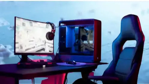 Notebook e PC