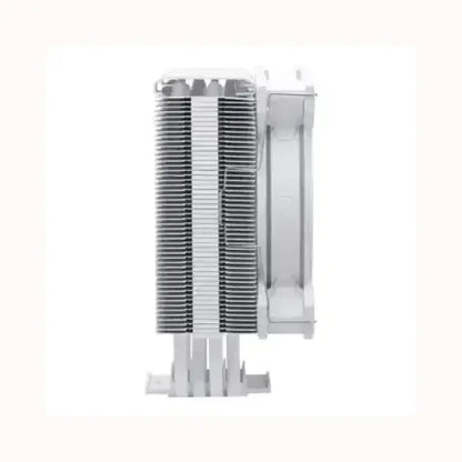 Dissipatore per CPU bianco COOLER MASTER con ventola integrata per accessori informatica