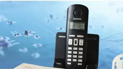 Telefonia Fissa