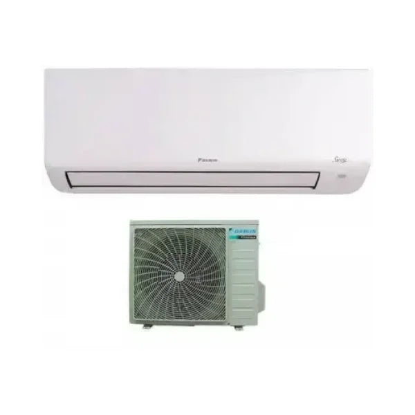 DAIKIN CONDIZIONATORE 9000BTU SIESTA A++/A+ R32 ATXC25D/ARXC25D Condizionatori