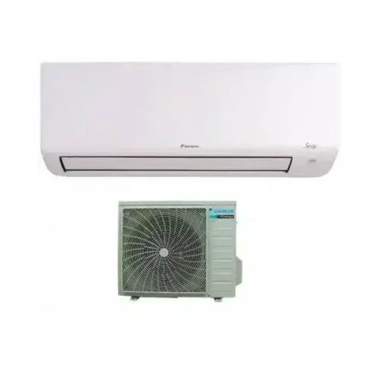 DAIKIN CONDIZIONATORE 9000BTU SIESTA A++/A+ R32 ATXC25D/ARXC25D Condizionatori