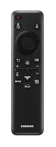 SAMSUNG TV 43 LED ULTRA HD 4K SMART DVB/T2/S2 43DU8572