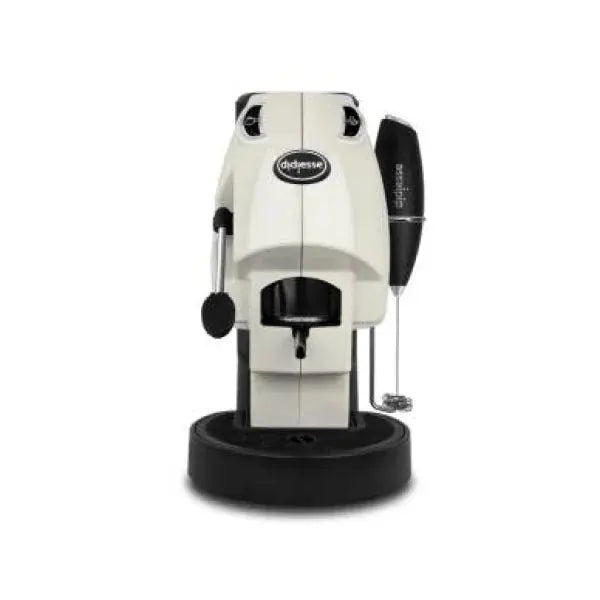 Macchina da caffè Didiesse Frog Baby con design elegante e pratico per preparare ottimo caffè