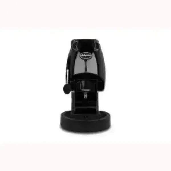 Macchina da caffè Frog Baby Nero M.d.C. Cialde 44mm 450W STD di Didiesse in colore nero compatta