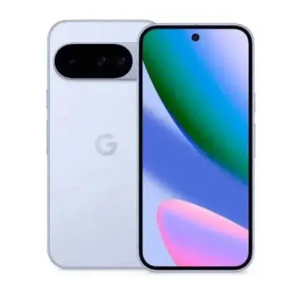 Smartphone Google Pixel 10 con display full HD e design elegante, ideale per ogni esigenza