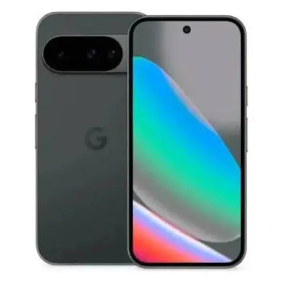 Smartphone Google Pixel 10 con design elegante e schermo AMOLED di alta qualità