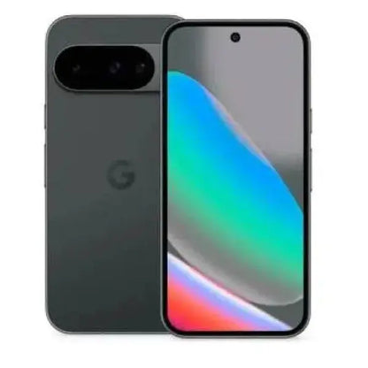 Smartphone Google Pixel 10 con design elegante e schermo AMOLED di alta qualità