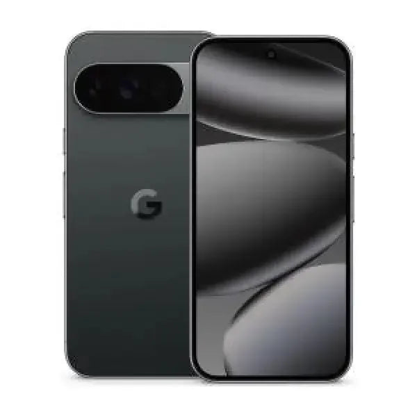 Smartphone Google Pixel 10 Pro con design elegante e fotocamera avanzata