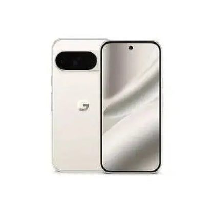 Smartphone Google Pixel 10 Pro con design elegante e display grande per un'esperienza semplice