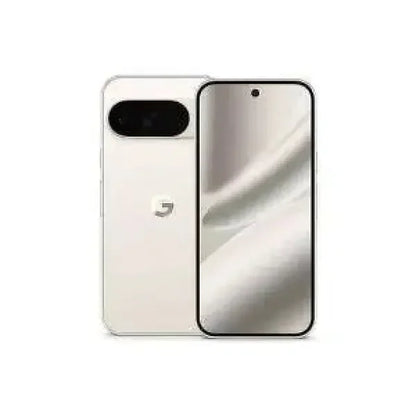 Smartphone Google Pixel 10 Pro con design elegante e display AMOLED di alta qualità