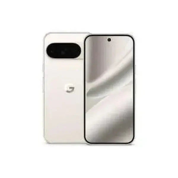 Smartphone Google Pixel 10 Pro XL con design elegante e display edge-to-edge.