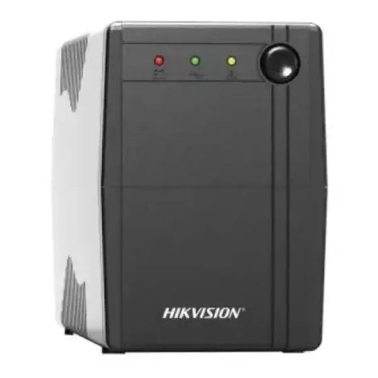 Hikvision Gruppo di Continuita DS-UPS1000 600w 2Schuko Accessori informatica