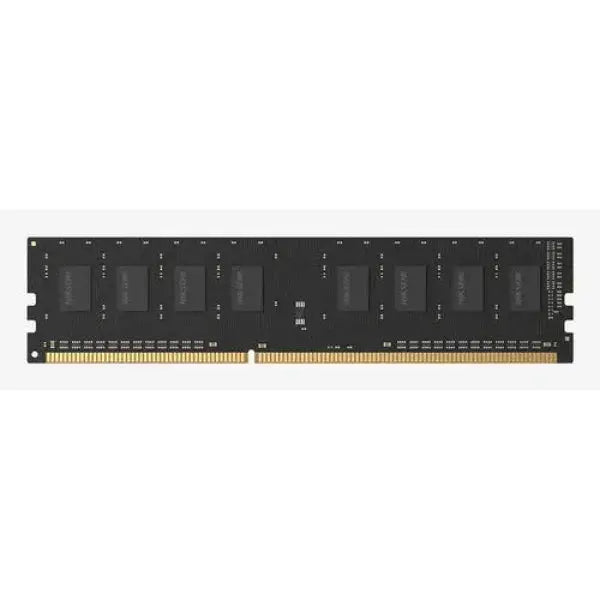 Modulo RAM HIKVISION da 8GB con design compatto e prestazioni elevate per computer