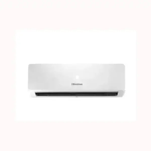Condizionatore HISENSE bianco a parete design moderno per climatizzazione efficiente