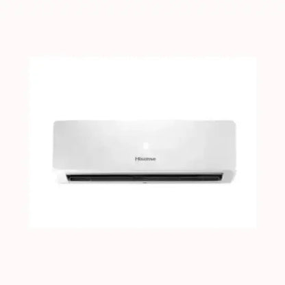 Condizionatore HISENSE bianco a parete design moderno per climatizzazione efficiente